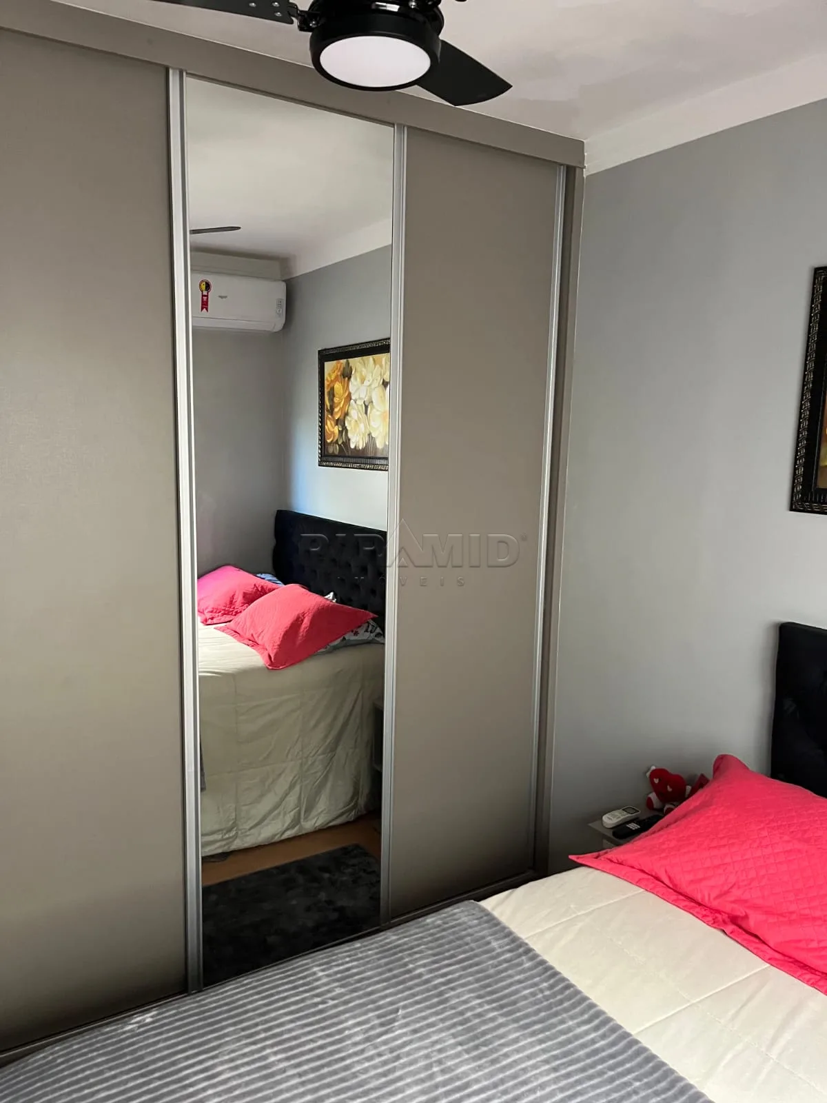 Comprar Apartamento / Padr&atilde;o em Ribeir&atilde;o Preto R$ 300.000,00 - Foto 5