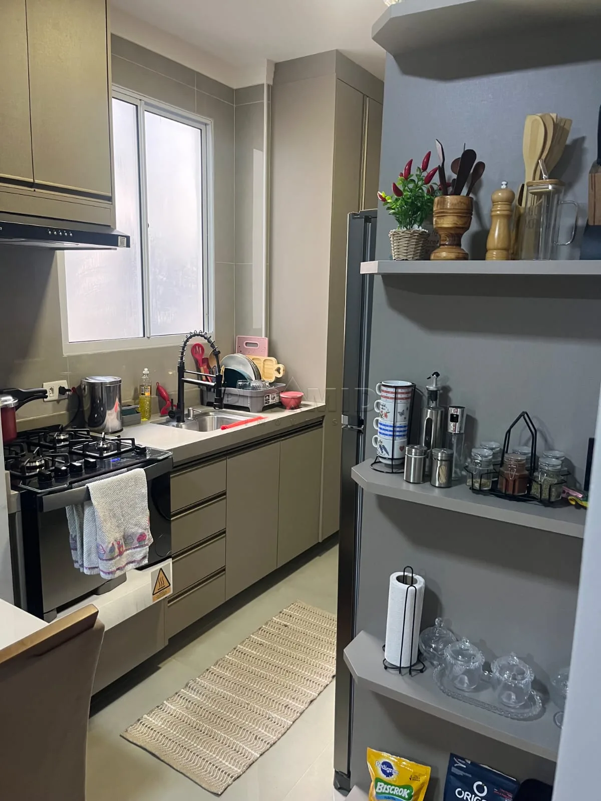Comprar Apartamento / Padr&atilde;o em Ribeir&atilde;o Preto R$ 300.000,00 - Foto 7