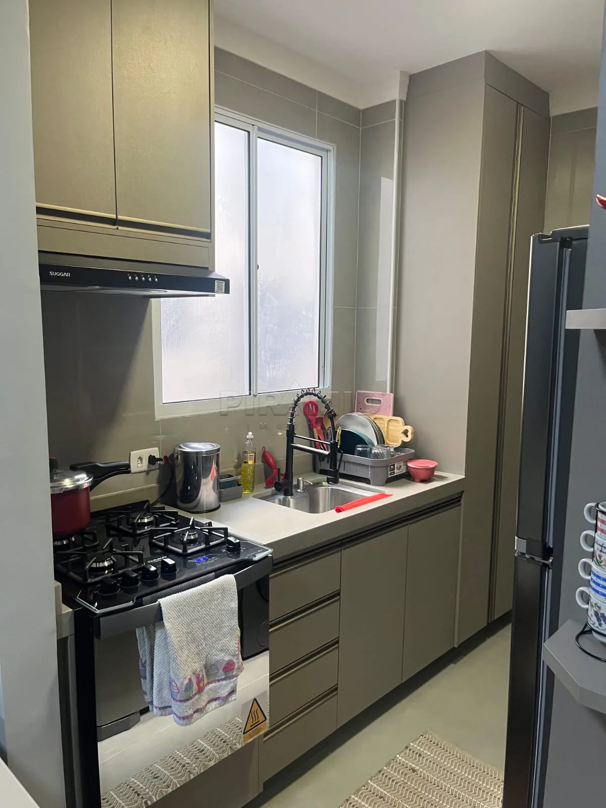 Comprar Apartamento / Padr&atilde;o em Ribeir&atilde;o Preto R$ 300.000,00 - Foto 8