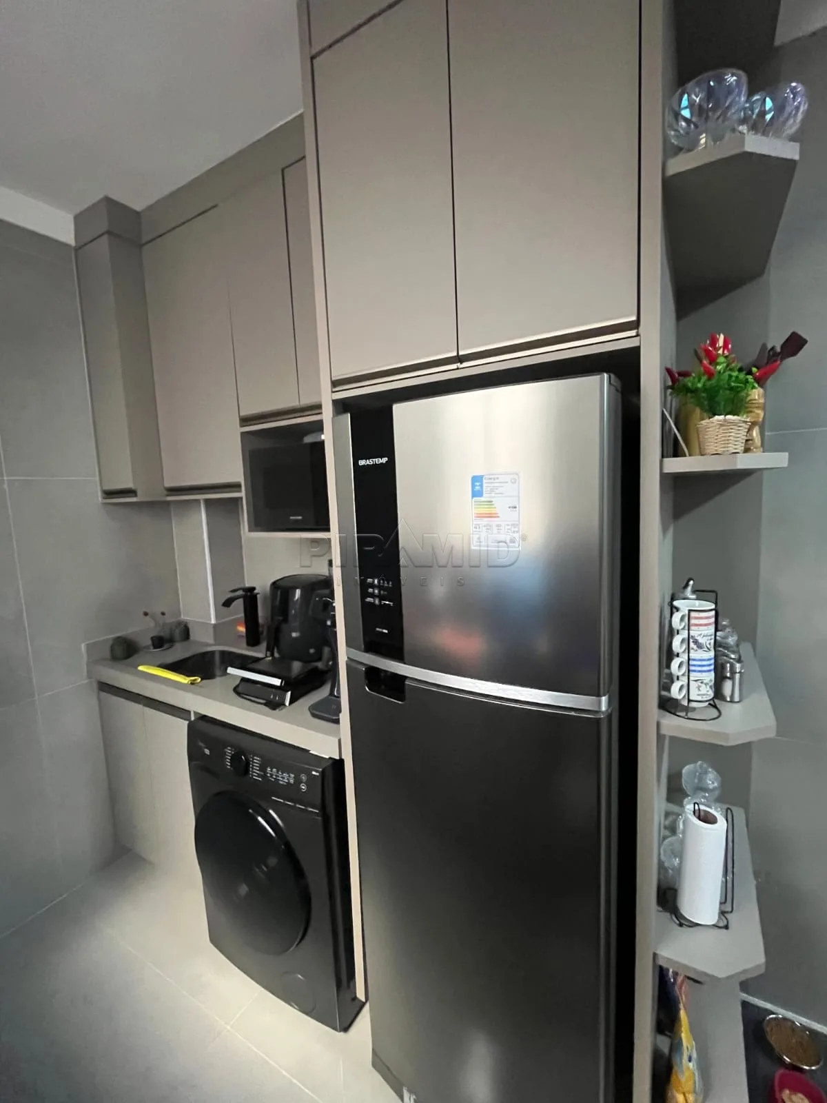 Comprar Apartamento / Padr&atilde;o em Ribeir&atilde;o Preto R$ 300.000,00 - Foto 10