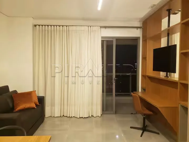 Comprar Apartamento / Flat em Ribeir&atilde;o Preto R$ 750.000,00 - Foto 1