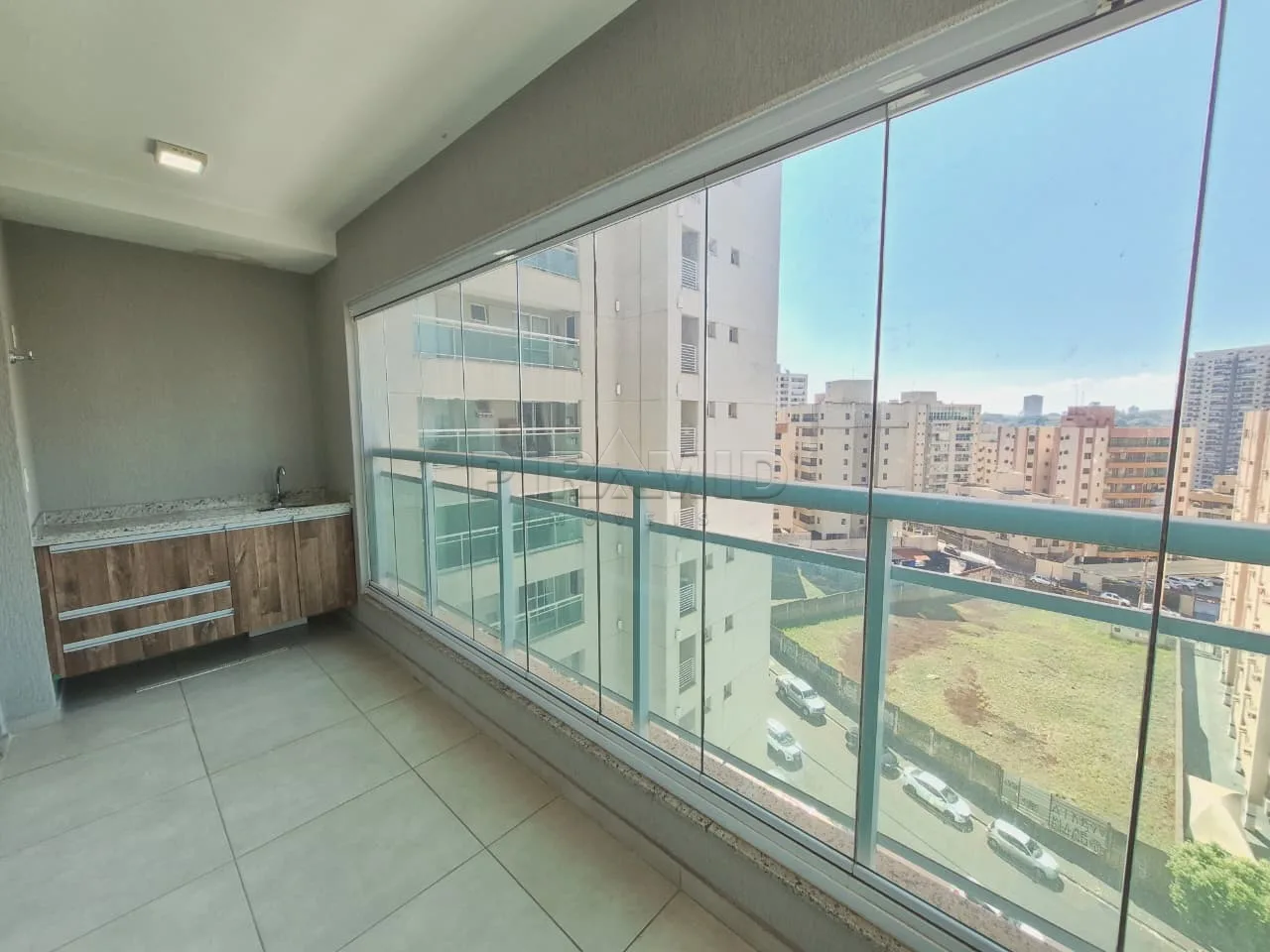 Alugar Apartamento / Padr&atilde;o em Ribeir&atilde;o Preto R$ 3.300,00 - Foto 1