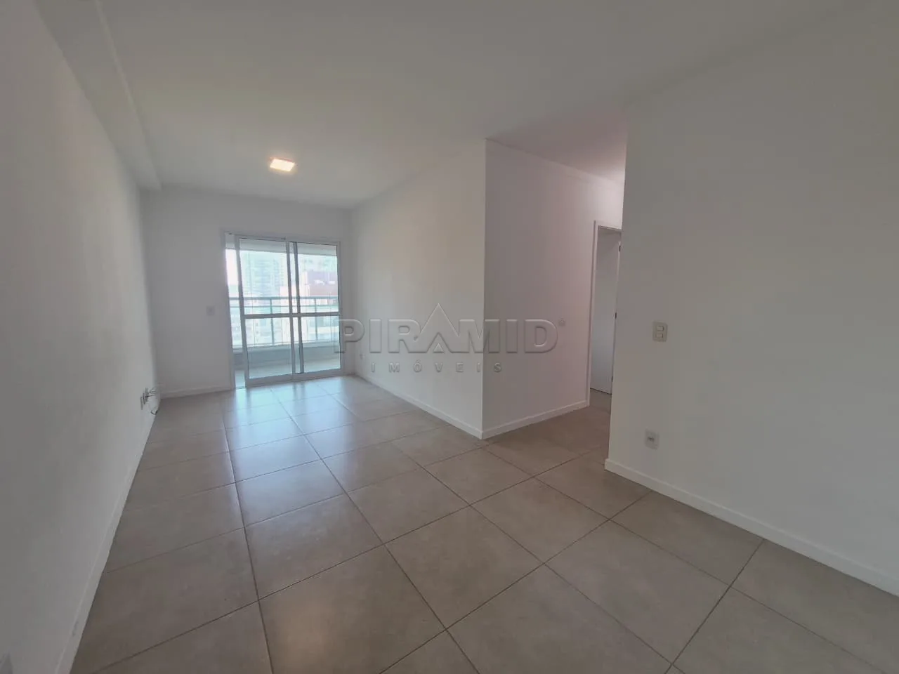 Alugar Apartamento / Padr&atilde;o em Ribeir&atilde;o Preto R$ 3.300,00 - Foto 4