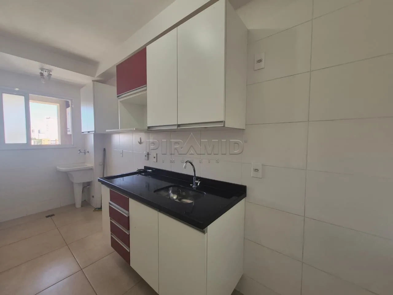 Alugar Apartamento / Padr&atilde;o em Ribeir&atilde;o Preto R$ 3.300,00 - Foto 7