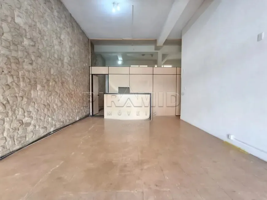 Alugar Comercial / Ponto Comercial em Ribeir&atilde;o Preto R$ 2.500,00 - Foto 1