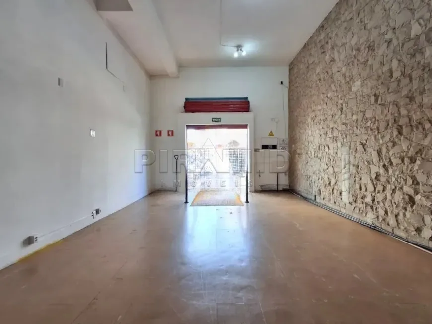 Alugar Comercial / Ponto Comercial em Ribeir&atilde;o Preto R$ 2.500,00 - Foto 2