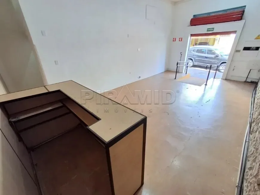 Alugar Comercial / Ponto Comercial em Ribeir&atilde;o Preto R$ 2.500,00 - Foto 3
