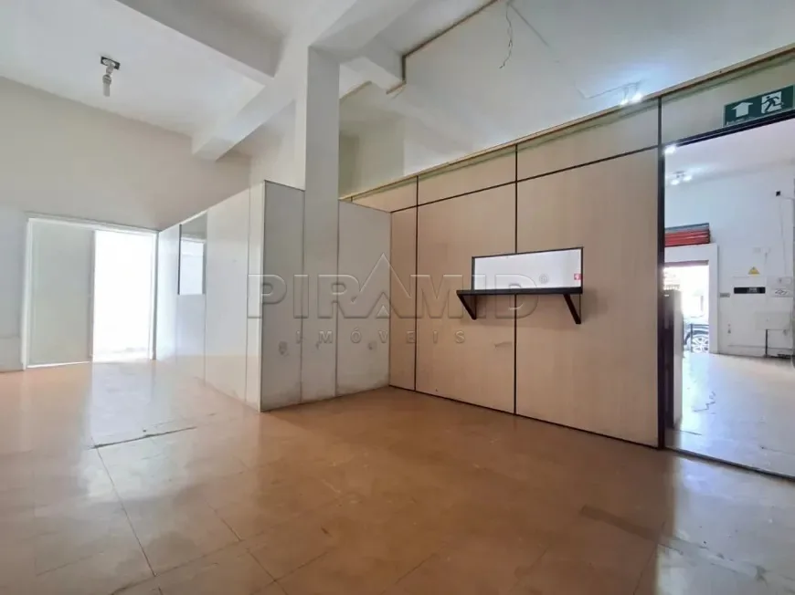 Alugar Comercial / Ponto Comercial em Ribeir&atilde;o Preto R$ 2.500,00 - Foto 4