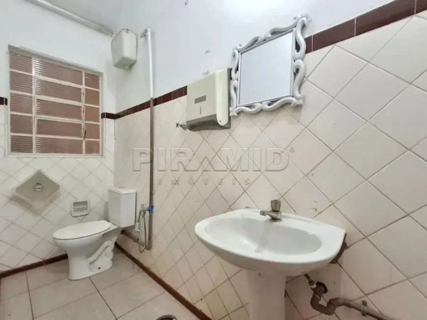 Alugar Comercial / Ponto Comercial em Ribeir&atilde;o Preto R$ 2.500,00 - Foto 11