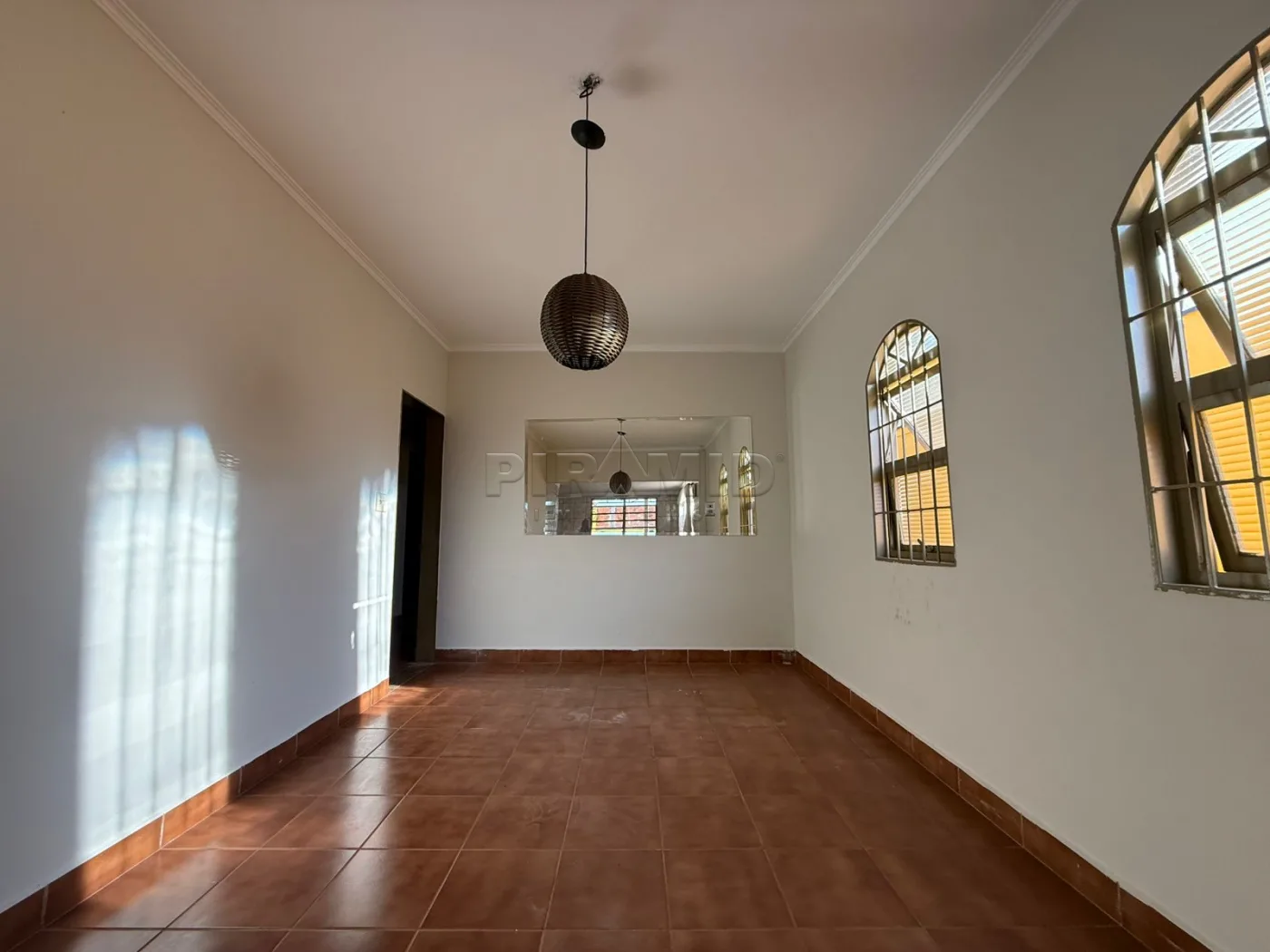 Alugar Casa / Padr&atilde;o em Ribeir&atilde;o Preto R$ 3.100,00 - Foto 8