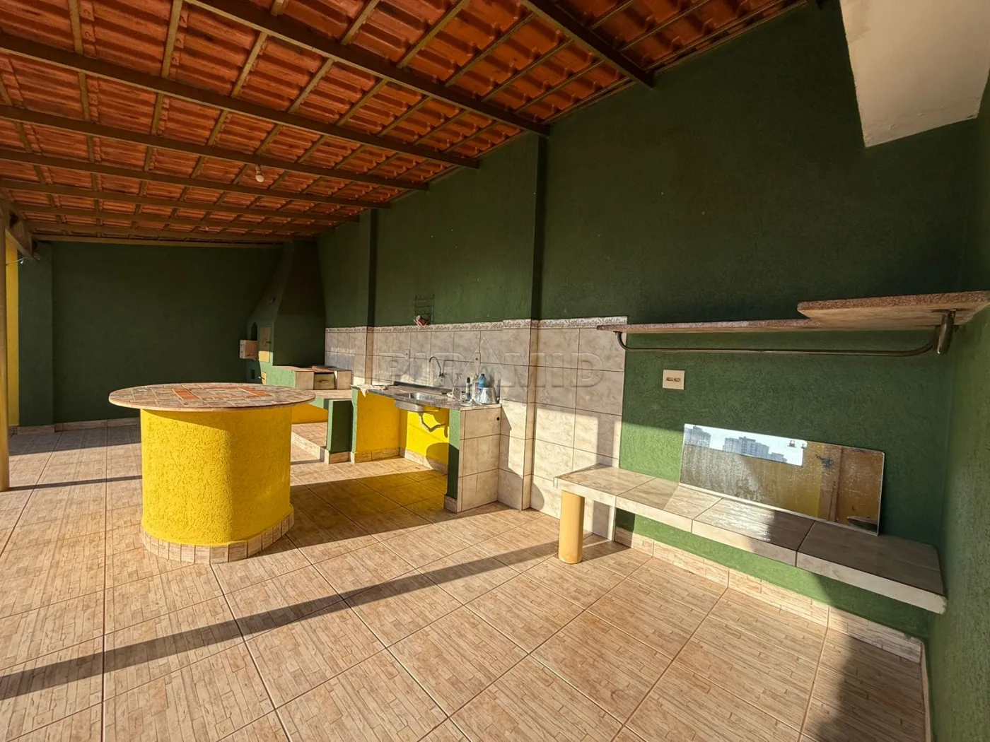 Alugar Casa / Padr&atilde;o em Ribeir&atilde;o Preto R$ 3.100,00 - Foto 20