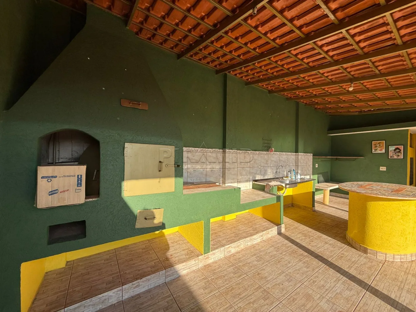 Alugar Casa / Padr&atilde;o em Ribeir&atilde;o Preto R$ 3.100,00 - Foto 21