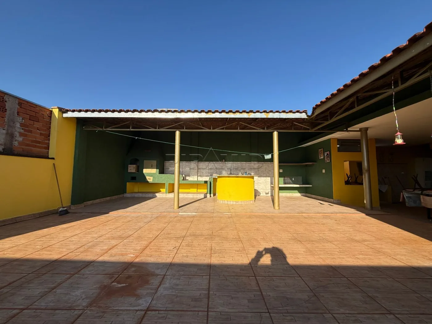 Alugar Casa / Padr&atilde;o em Ribeir&atilde;o Preto R$ 3.100,00 - Foto 22