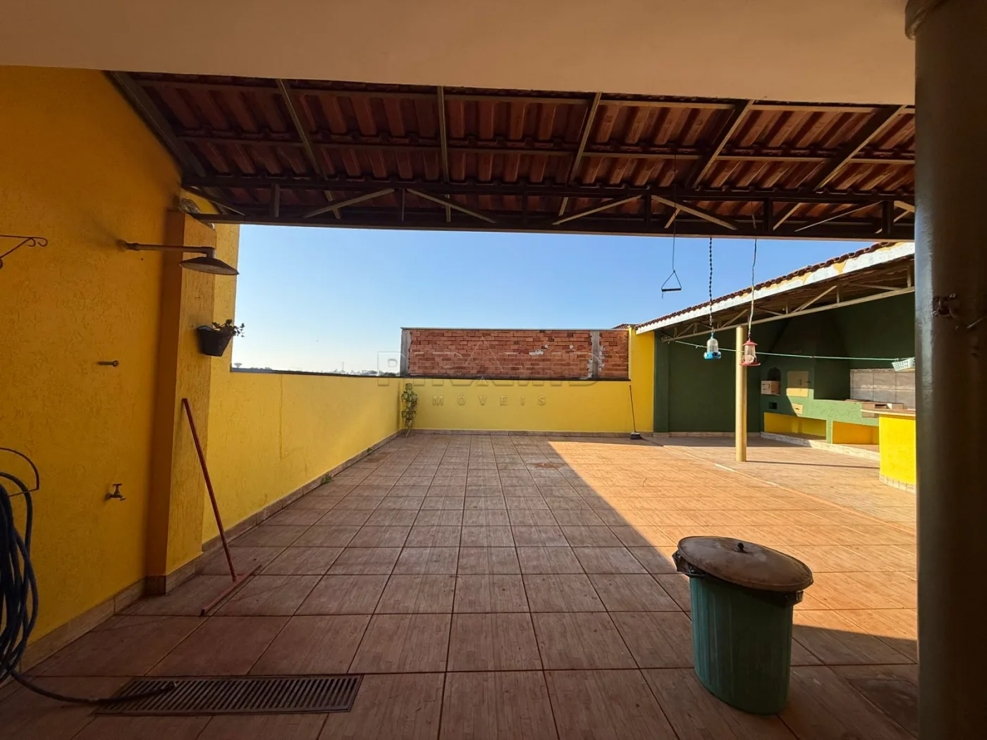 Alugar Casa / Padr&atilde;o em Ribeir&atilde;o Preto R$ 3.100,00 - Foto 25