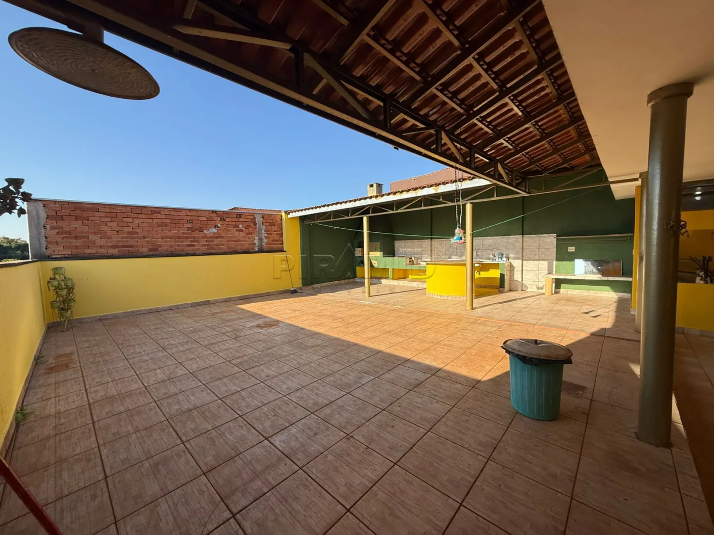 Alugar Casa / Padr&atilde;o em Ribeir&atilde;o Preto R$ 3.100,00 - Foto 28