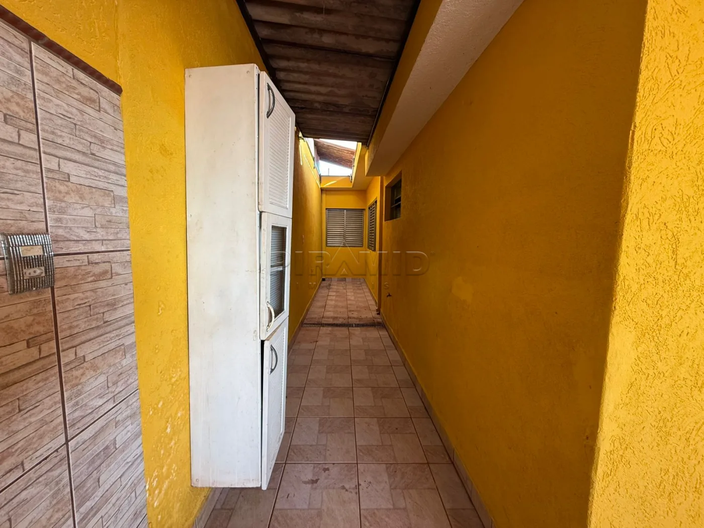 Alugar Casa / Padr&atilde;o em Ribeir&atilde;o Preto R$ 3.100,00 - Foto 29