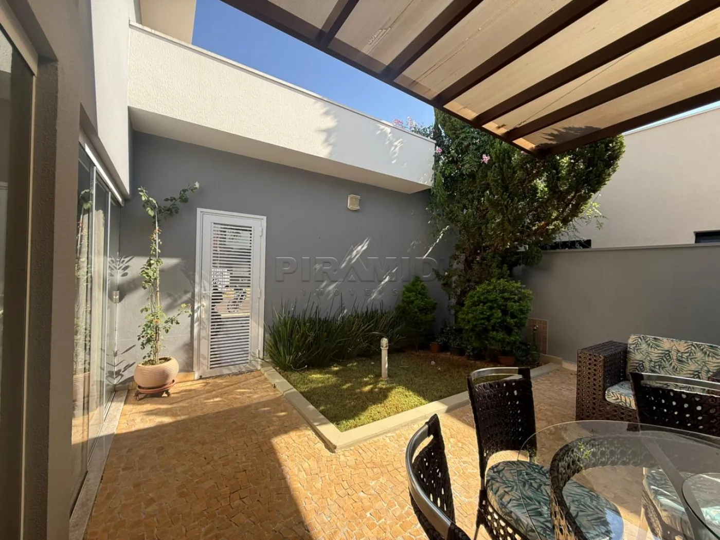 Comprar Casa / Condom&iacute;nio em Bonfim Paulista R$ 910.000,00 - Foto 4