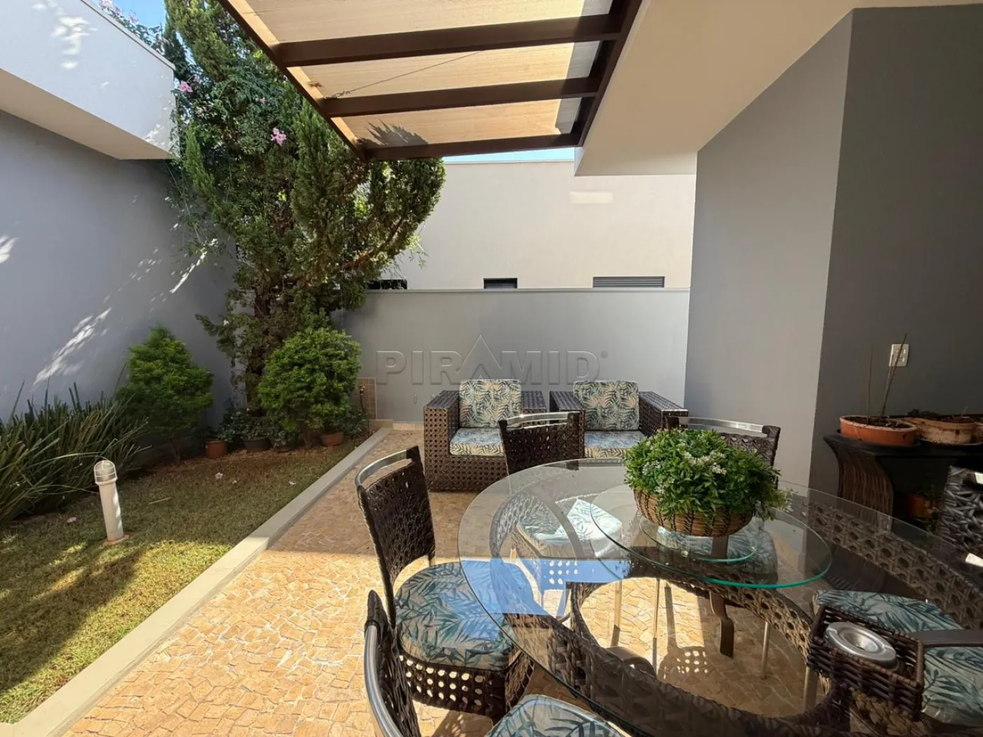 Comprar Casa / Condom&iacute;nio em Bonfim Paulista R$ 910.000,00 - Foto 3