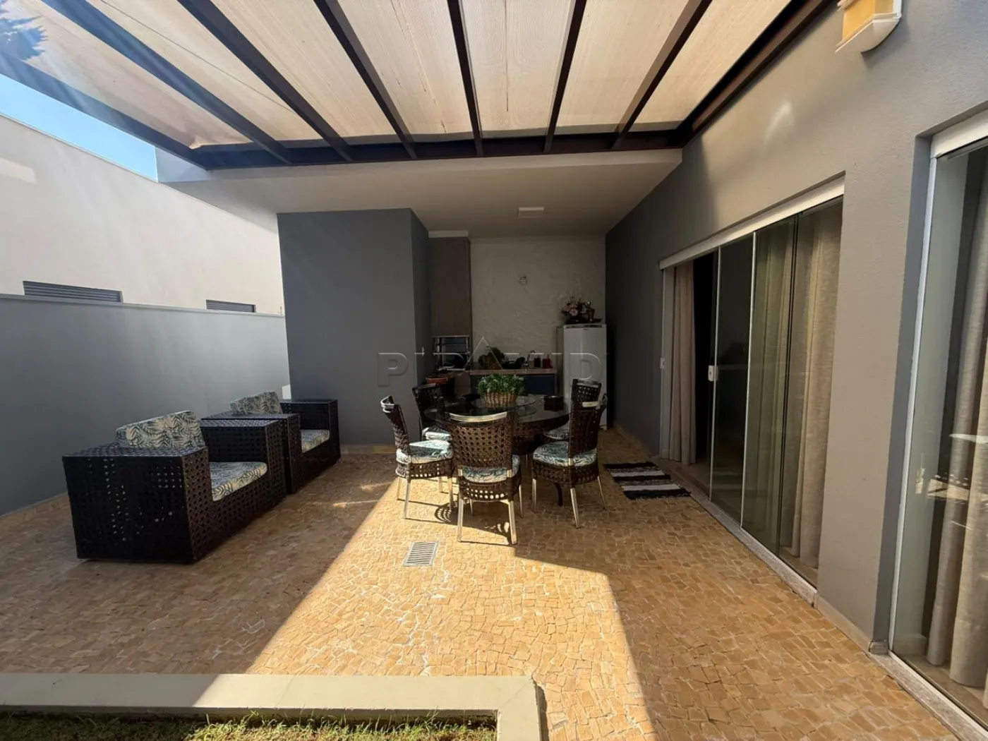 Comprar Casa / Condom&iacute;nio em Bonfim Paulista R$ 910.000,00 - Foto 2