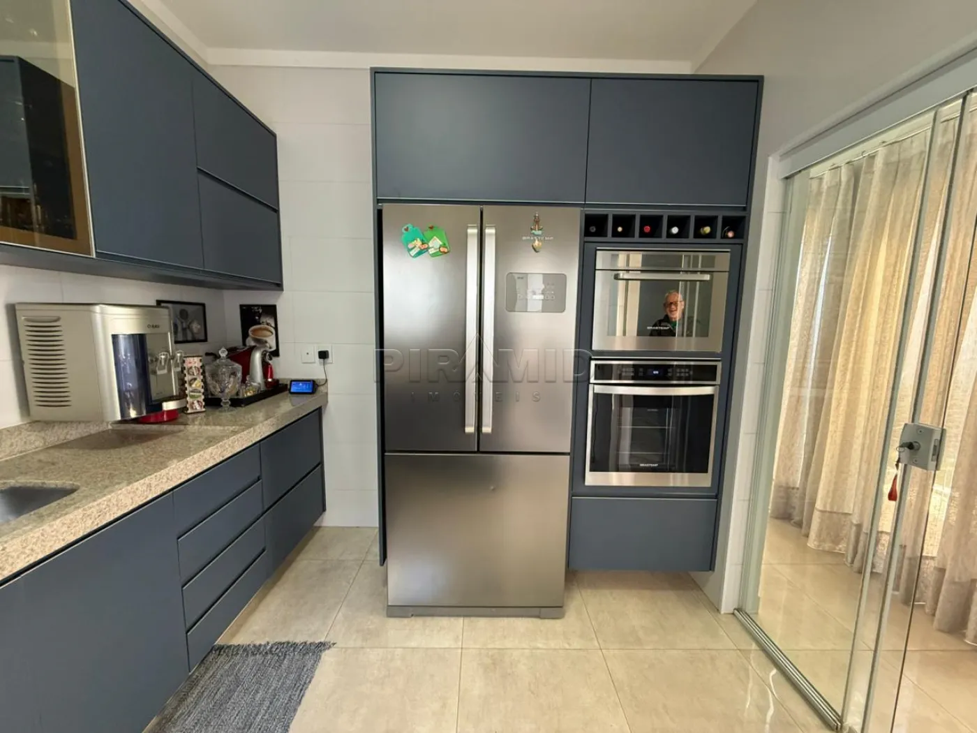 Comprar Casa / Condom&iacute;nio em Bonfim Paulista R$ 910.000,00 - Foto 11