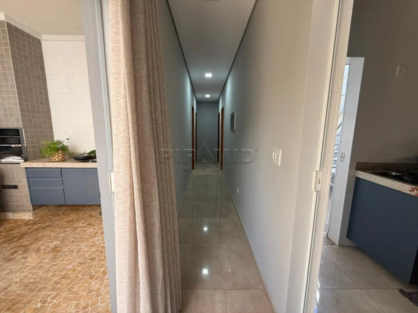 Comprar Casa / Condom&iacute;nio em Bonfim Paulista R$ 910.000,00 - Foto 5