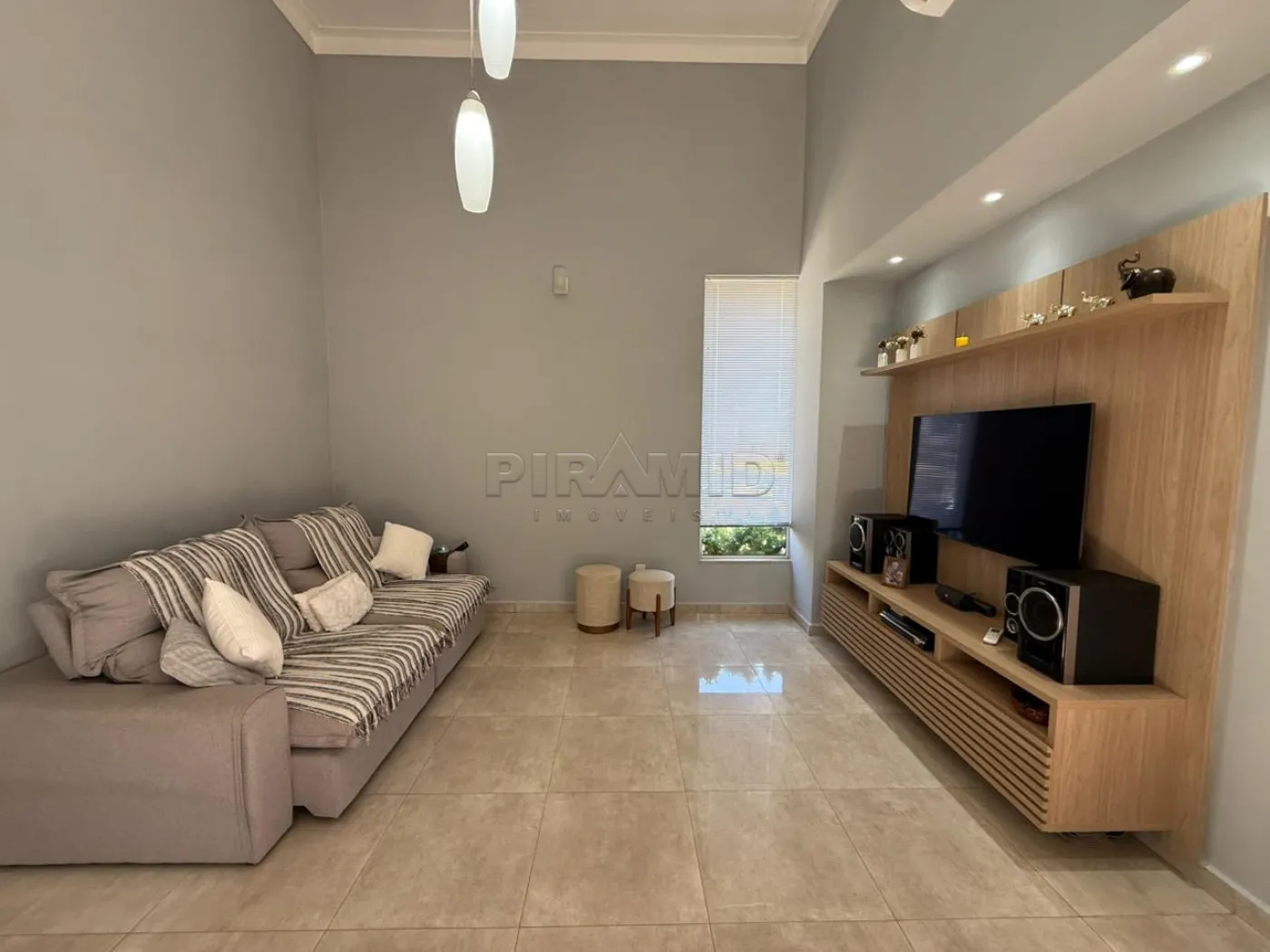Comprar Casa / Condom&iacute;nio em Bonfim Paulista R$ 910.000,00 - Foto 6