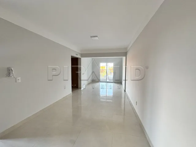 Alugar Apartamento / Padr&atilde;o em Ribeir&atilde;o Preto R$ 3.000,00 - Foto 1