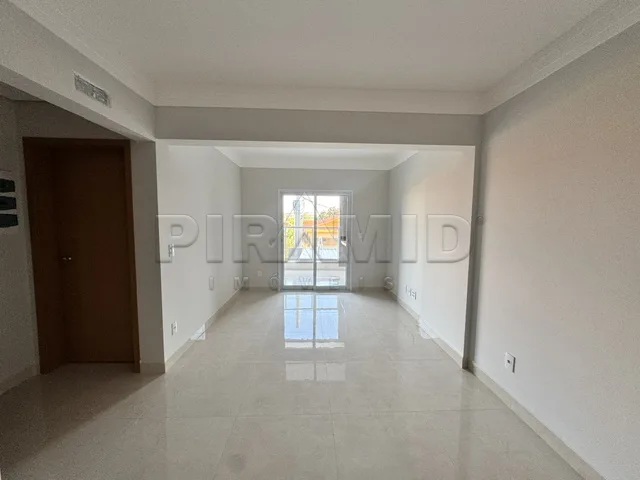 Alugar Apartamento / Padr&atilde;o em Ribeir&atilde;o Preto R$ 3.000,00 - Foto 2