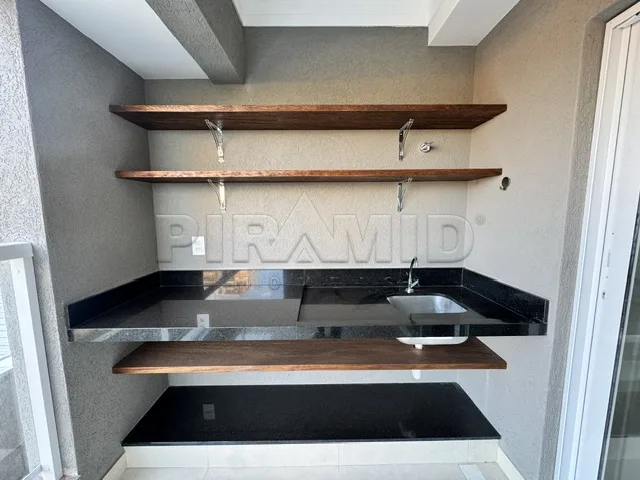 Alugar Apartamento / Padr&atilde;o em Ribeir&atilde;o Preto R$ 3.000,00 - Foto 4