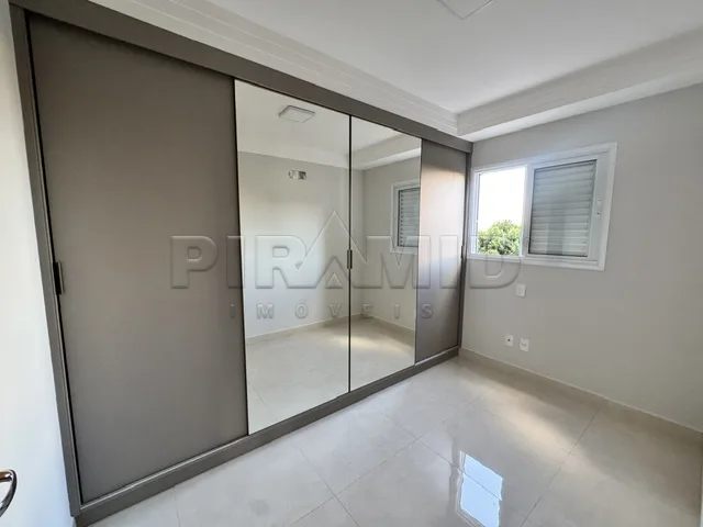 Alugar Apartamento / Padr&atilde;o em Ribeir&atilde;o Preto R$ 3.000,00 - Foto 7