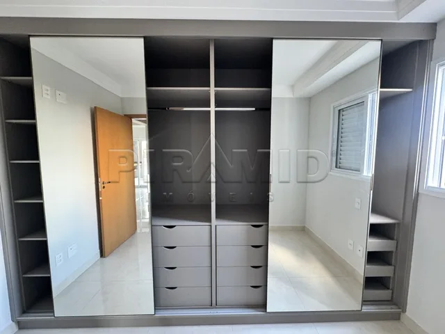 Alugar Apartamento / Padr&atilde;o em Ribeir&atilde;o Preto R$ 3.000,00 - Foto 8