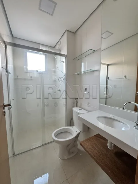 Alugar Apartamento / Padr&atilde;o em Ribeir&atilde;o Preto R$ 3.000,00 - Foto 9