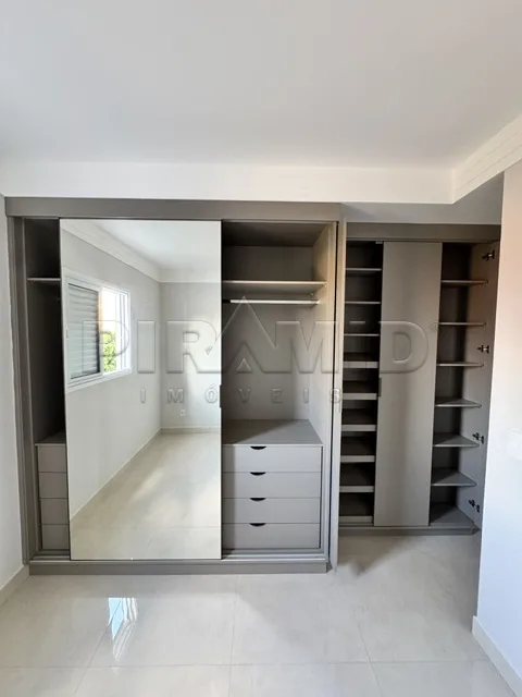 Alugar Apartamento / Padr&atilde;o em Ribeir&atilde;o Preto R$ 3.000,00 - Foto 12