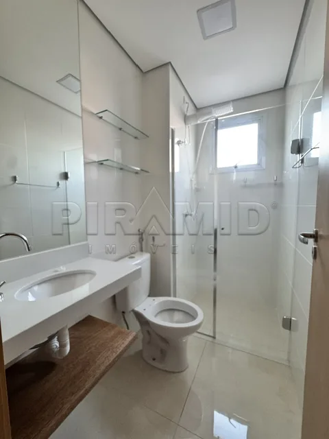 Alugar Apartamento / Padr&atilde;o em Ribeir&atilde;o Preto R$ 3.000,00 - Foto 13