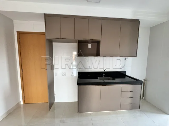 Alugar Apartamento / Padr&atilde;o em Ribeir&atilde;o Preto R$ 3.000,00 - Foto 14