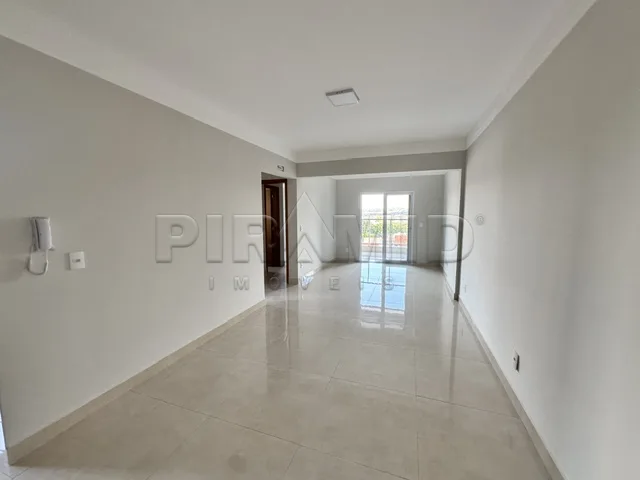 Alugar Apartamento / Padr&atilde;o em Ribeir&atilde;o Preto R$ 3.000,00 - Foto 1