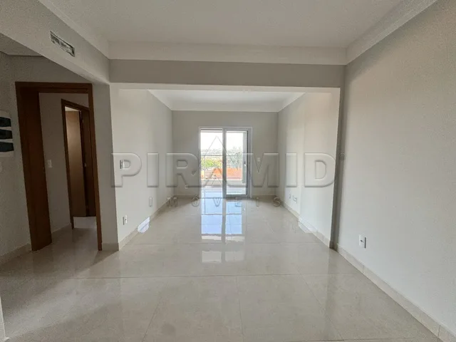 Alugar Apartamento / Padr&atilde;o em Ribeir&atilde;o Preto R$ 3.000,00 - Foto 2
