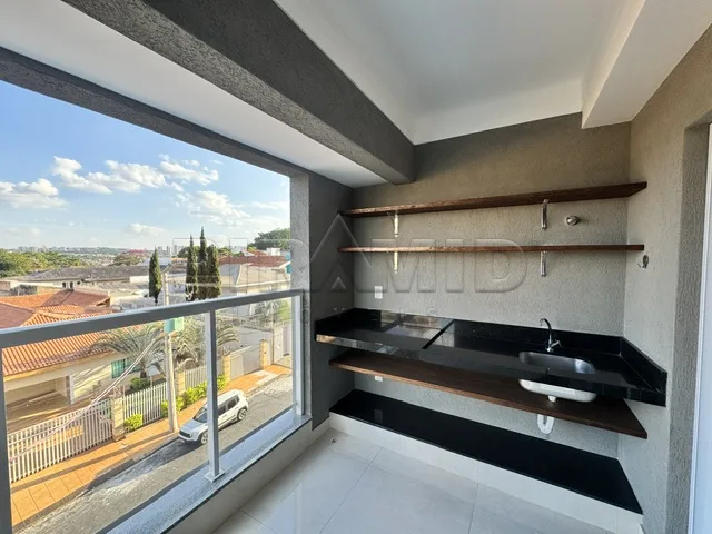 Alugar Apartamento / Padr&atilde;o em Ribeir&atilde;o Preto R$ 3.000,00 - Foto 4