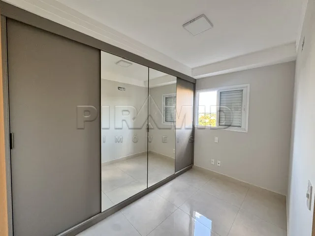 Alugar Apartamento / Padr&atilde;o em Ribeir&atilde;o Preto R$ 3.000,00 - Foto 7