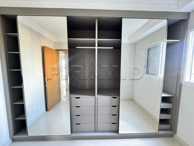 Alugar Apartamento / Padr&atilde;o em Ribeir&atilde;o Preto R$ 3.000,00 - Foto 8