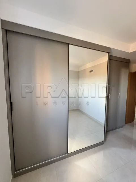 Alugar Apartamento / Padr&atilde;o em Ribeir&atilde;o Preto R$ 3.000,00 - Foto 12