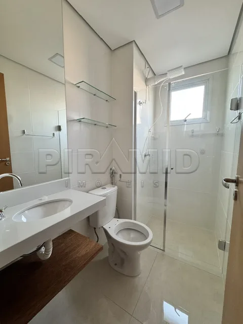 Alugar Apartamento / Padr&atilde;o em Ribeir&atilde;o Preto R$ 3.000,00 - Foto 13