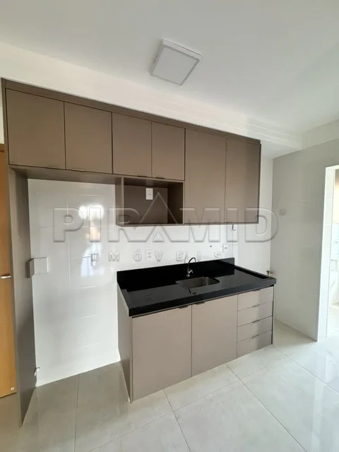 Alugar Apartamento / Padr&atilde;o em Ribeir&atilde;o Preto R$ 3.000,00 - Foto 14