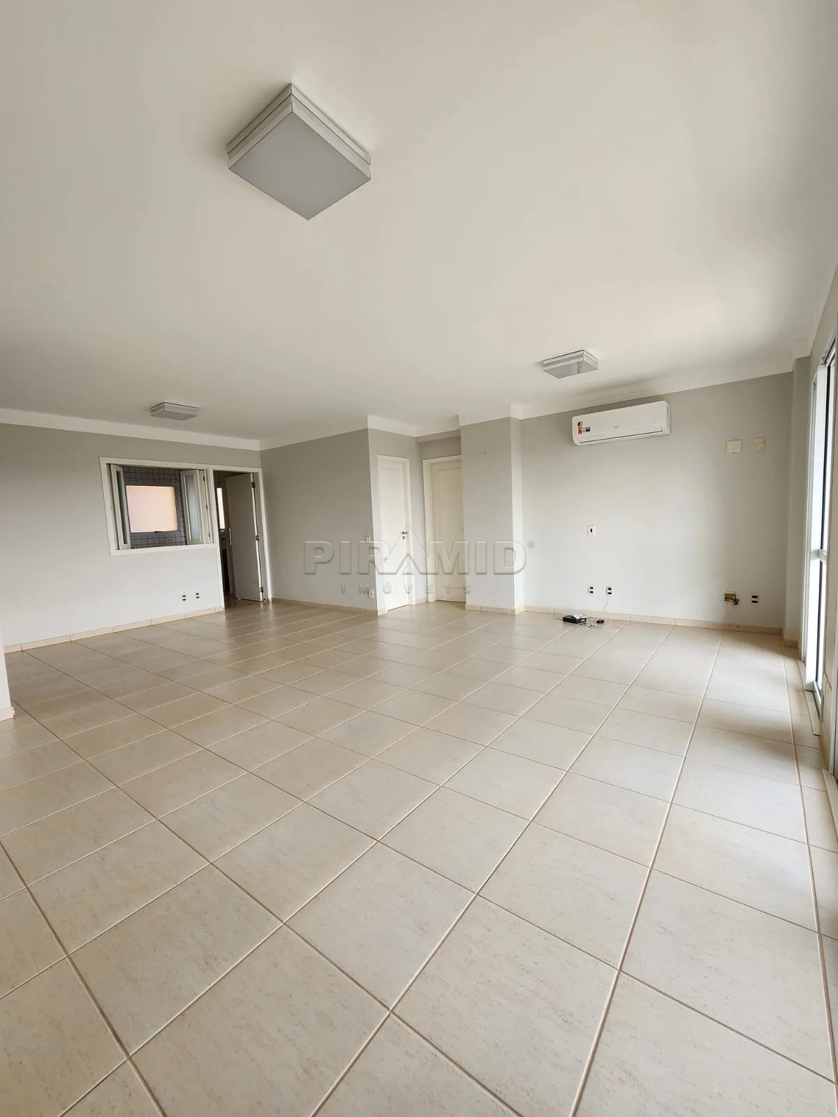 Comprar Apartamento / Padr&atilde;o em Ribeir&atilde;o Preto R$ 850.000,00 - Foto 1
