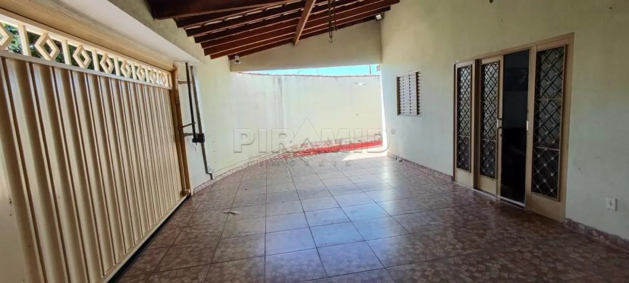 Comprar Casa / Padr&atilde;o em Ribeir&atilde;o Preto R$ 300.000,00 - Foto 2