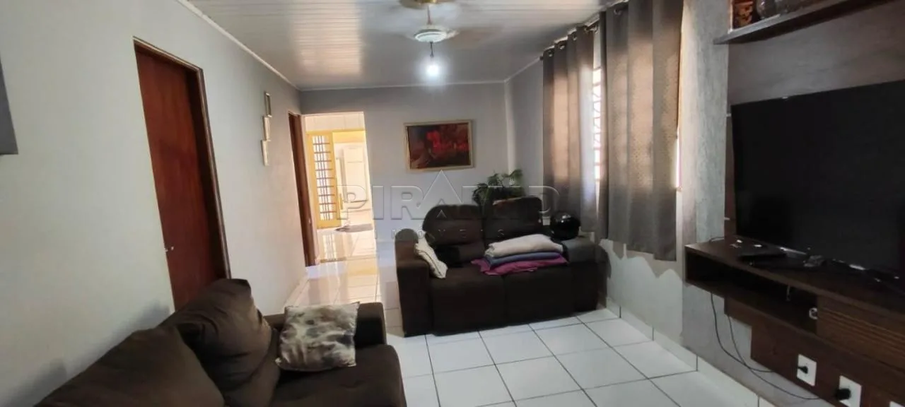 Comprar Casa / Padr&atilde;o em Ribeir&atilde;o Preto R$ 300.000,00 - Foto 3