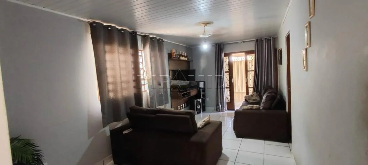 Comprar Casa / Padr&atilde;o em Ribeir&atilde;o Preto R$ 300.000,00 - Foto 5