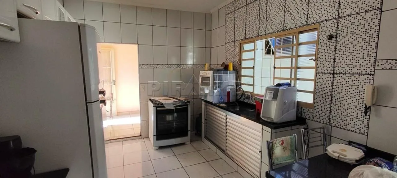 Comprar Casa / Padr&atilde;o em Ribeir&atilde;o Preto R$ 300.000,00 - Foto 8