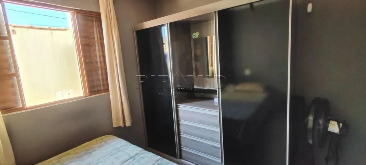 Comprar Casa / Padr&atilde;o em Ribeir&atilde;o Preto R$ 300.000,00 - Foto 10