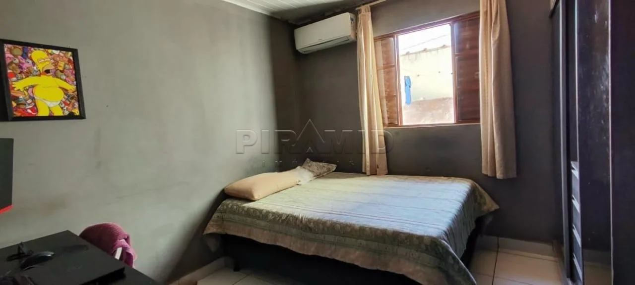 Comprar Casa / Padr&atilde;o em Ribeir&atilde;o Preto R$ 300.000,00 - Foto 9